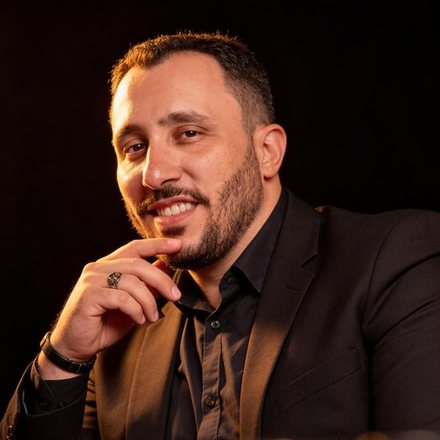 Deividi Alves Bolsoni