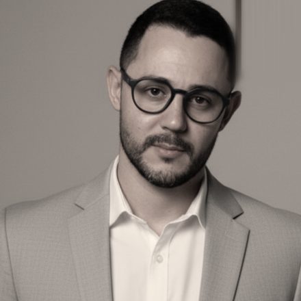 Diones Bernardes Pereira